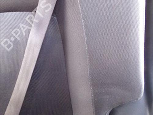 Used Rear left seatbelt Rear left seatbelt NISSAN QASHQAI I (J10, NJ10) 1.6 dCi All-wheel Drive (130 hp) 35750954 35750954