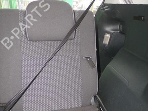 Used Other TOYOTA VERSO (_R2_) 2.0 D-4D (AUR20_, AUR20R) (124 hp) 32009984