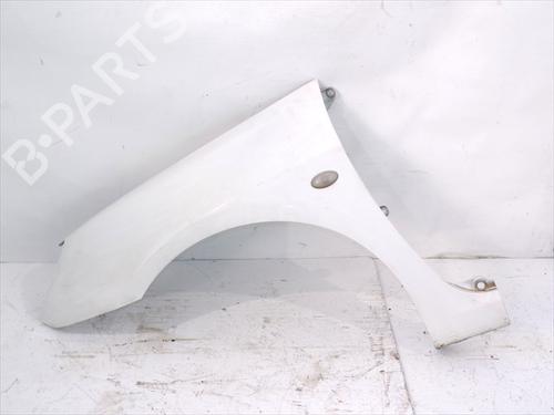 Forskærm venstre Forskærm venstre PEUGEOT 307 (3A/C) 2.0 HDi 90 (90 hp) 34207389 34207389