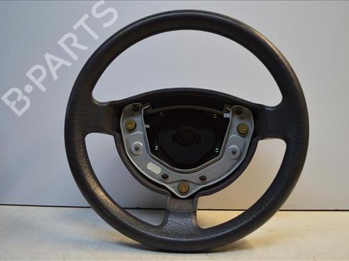 Used Steering wheel Steering wheel MERCEDES-BENZ A-CLASS (W168) A 140 (168.031, 168.131) (82 hp) 24567370 24567370