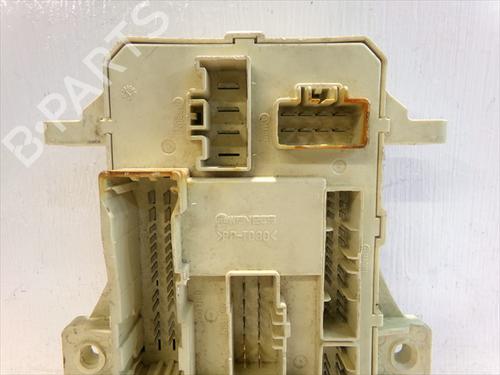 Control unit KIA CEE'D Hatchback (ED) 2.0 CRDi 140 | BP26204708M11 - Image 4