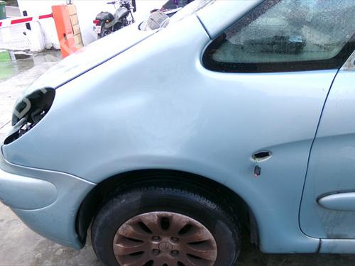 Used Left front fenders Left front fenders CITROËN XSARA PICASSO (N68) 2.0 HDi (90 hp) 32045770 32045770