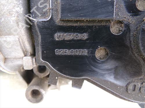 Front wiper motor CITROËN C3 II (SC_) 1.2 VTi 82 | BP36318940M29 - Image 2