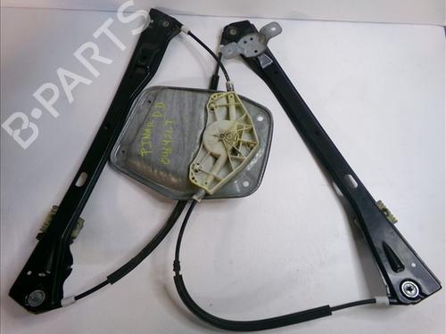 Used Front right window mechanism Front right window mechanism VW GOLF VI Variant (AJ5) 1.6 TDI (90 hp) 24860713 24860713