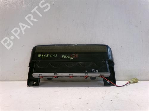 Third brake light DAEWOO REZZO (U100) 2.0 | BP28290294L11 - Image 2