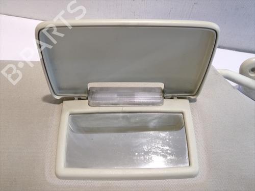 Right sun visor CHRYSLER SEBRING (JS) 2.0 CRD | BP33423708I2 - Image 2