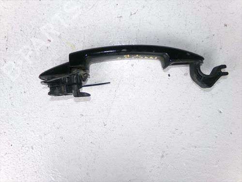 Højre bagtil invendig håndtag PEUGEOT PARTNER Box Body/MPV 1.6 BlueHDi 120 (120 hp) 32259158