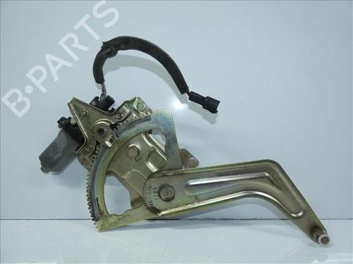 Used Rear right window mechanism Rear right window mechanism KIA RIO I Hatchback (DC) 1.5 16V (98 hp) 24556973 24556973