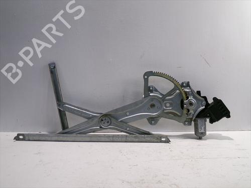 Used Front left window mechanism Front left window mechanism TOYOTA VERSO (_R2_) 2.0 D-4D (AUR20_, AUR20R) (124 hp) 32009976 32009976