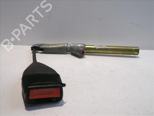 Used Seat buckle Seat buckle RENAULT GRAND SCÉNIC II (JM0/1_) 1.9 dCi (JM0G, JM12, JM1G, JM2C) (120 hp) 30358388 30358388