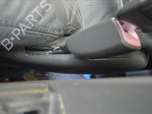 seat-buckle-nissan-pathfinder-iii-r51-2005-24563959 main image