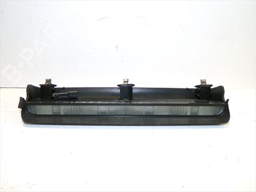 Used Third brake light Third brake light OPEL CORSA C (X01) 1.2 Twinport (F08, F68) (80 hp) 33265567 33265567
