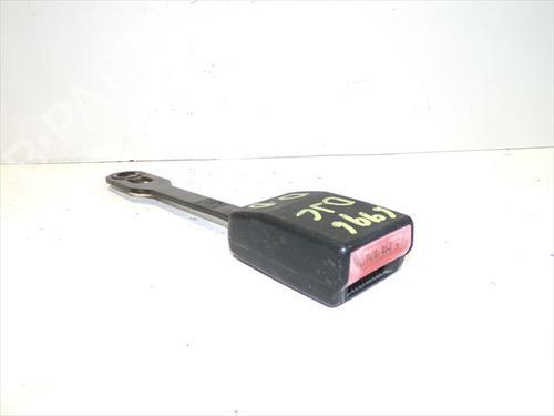 Sikkerhedssele-spænde Sikkerhedssele-spænde CITROËN C4 Coupe (LA_) 1.6 HDi (109 hp) 27625263 27625263