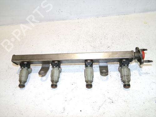 Injector KIA RIO III (UB) 1.25 CVVT | BP35750851M100 - Image 4
