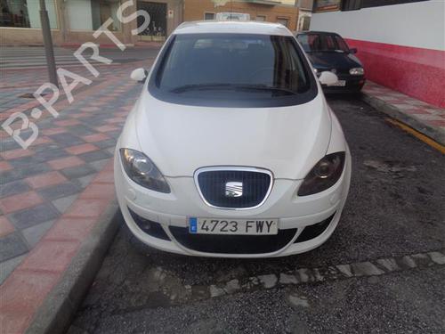 Used Parts SEAT ALTEA (5P1) 1.4 16V 2390570