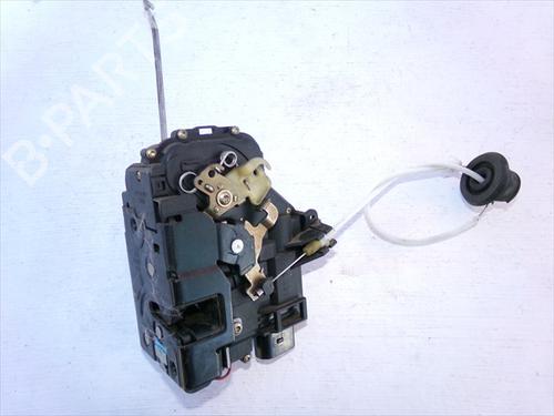 venstre-fortil-las-audi-a4-b6-8e2-2000-2001-2002-2003-2004-2005-39578272 main image