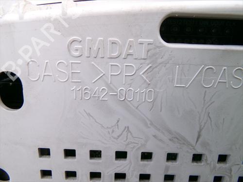Electronic module CHEVROLET EPICA (KL1_) 2.0 | BP37660647M83 - Image 3