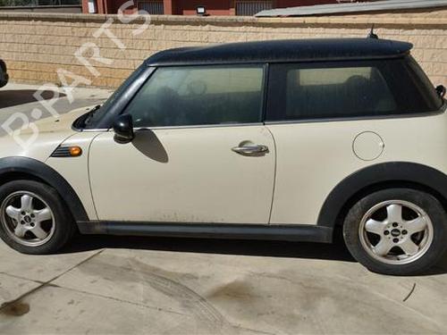 Right sun visor MINI MINI (R56) One | BP24565923I2  - Image 5