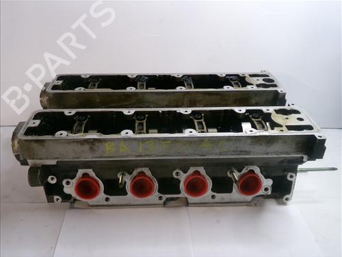Used Cylinder head Cylinder head PEUGEOT 406 (8B) 1.8 16V (110 hp) 24874160 24874160