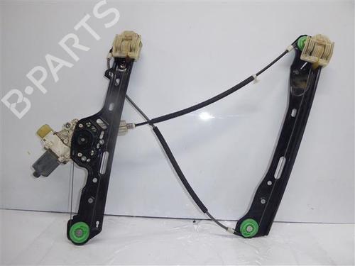 Used Front left window mechanism Front left window mechanism BMW 1 (E87) 118 d (122 hp) 24556054 24556054
