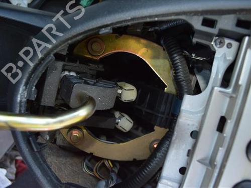 Used Gear lever Gear lever HONDA CIVIC VII Hatchback (EU, EP, EV) 1.7 CTDi (EP4, EU9) (100 hp) 24561639 24561639