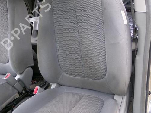 Used Left front seat Left front seat KIA CARENS III MPV (UN) 2.0 CRDi 140 (140 hp) 30437660 30437660