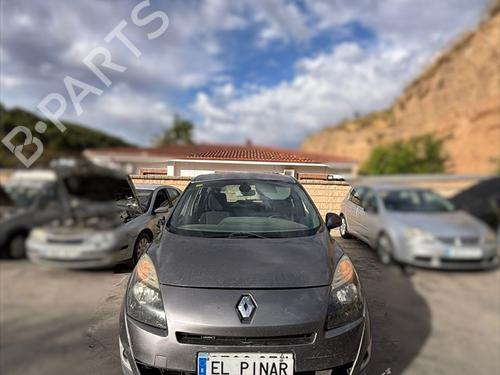 Used Parts RENAULT GRAND SCÉNIC III (JZ0/1_)  1.9 dCi (JZ0J, JZ0N, JZ1K, JZ1S)  4986902