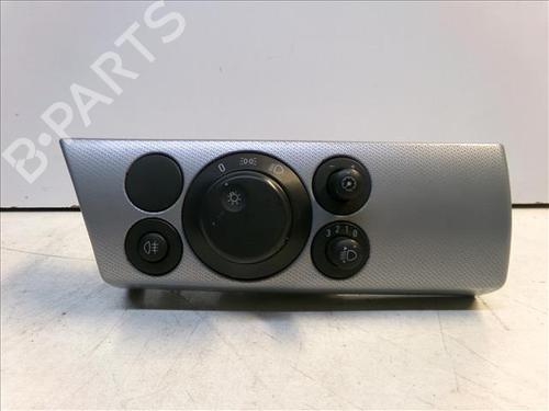 Used Headlight switch Headlight switch OPEL ASTRA H Estate (A04) 1.3 CDTI (L35) (90 hp) 24567120 24567120