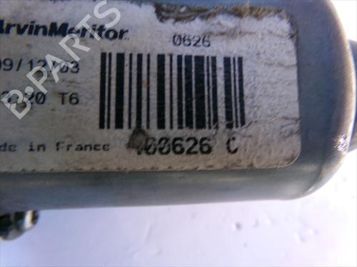 Front left window mechanism RENAULT ESPACE IV (JK0/1_) 2.0 dCi (JK01, JK02, JK1J, JK1K, JK1H) | BP40528714C22 - Image 4