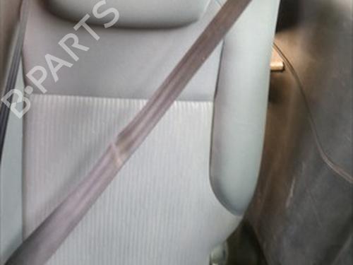 Used Rear left seatbelt Rear left seatbelt PEUGEOT PARTNER Tepee 1.6 HDi 90 (92 hp) 34645431 34645431