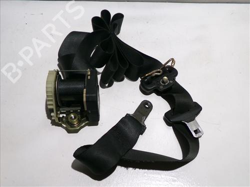 Used Front left seatbelt Front left seatbelt FORD MONDEO III (B5Y) 2.0 TDCi (130 hp) 24567275 24567275