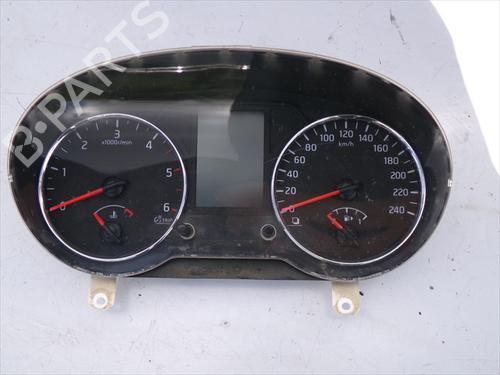 Used Electronic module Electronic module NISSAN X-TRAIL II (T31) 2.0 dCi 4x4 (150 hp) 35750863 35750863