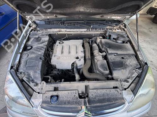 Electronic module CITROËN C5 I (DC_) 2.0 HDi (DCRHZB, DCRHZE) | BP39262683M83  - Image 6