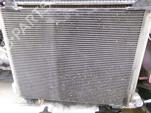 Used AC radiator AC radiator OPEL CORSA F (P2JO) 1.2 (68) (75 hp) 40179453 40179453