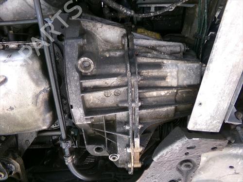 Used Gearbox Gearbox RENAULT ESPACE IV (JK0/1_) 2.0 dCi (JK01, JK02, JK1J, JK1K, JK1H) (150 hp) 40597748 40597748