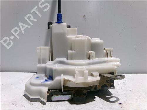 Used Front right lock Front right lock CITROËN NEMO MPV 1.3 HDi 75 (75 hp) 24558869 24558869