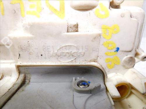 Front left lock SEAT EXEO (3R2) 2.0 TDI | BP24557695C98 - Image 4