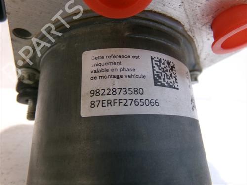 ABS pump CITROËN BERLINGO Box Body/MPV (B9) 1.6 HDi 75 | BP34152060M43  - Image 5