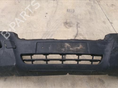 Used Front bumper Front bumper RENAULT MASTER III Van (FV) 2.3 dCi 125 RWD (FV0C, FV0D, FV0H, FV0J, FV0A, FV0K) (125 hp) 25596594 25596594