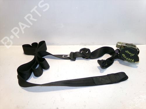 front-left-seatbelt-vw-golf-v-1k1-2003-2004-2005-2006-2007-2008-2009-2010-36404801 main image