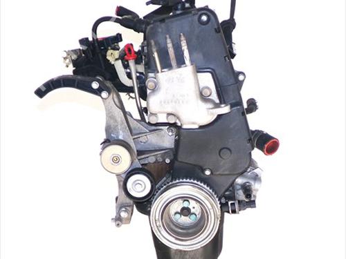 Engine FIAT PANDA (169_) 1.2 (169.AXB11, 169.AXB1A) | BP34428861M1 - Image 4