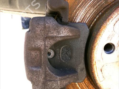 Used Right rear brake caliper Right rear brake caliper CITROËN C4 II (NC_) 1.6 HDi 90 (92 hp) 33312367 33312367