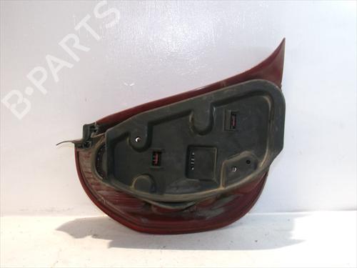 Right taillight CITROËN C5 I (DC_) 2.0 HDi (DCRHZB, DCRHZE) | BP36404892C35 - Image 3