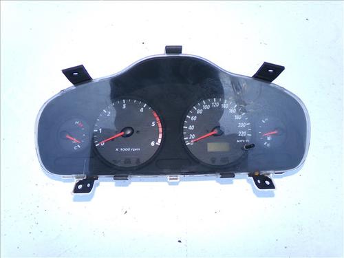 Used Electronic module Electronic module HYUNDAI SANTA FÉ I (SM) 2.0 CRDi (113 hp) 33264364 33264364