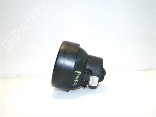 Luftventil SEAT CORDOBA (6L2) 1.9 SDI | BP30006849I21 - Image 2