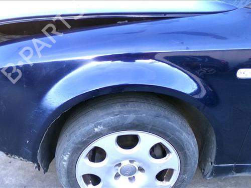 Used Left front fenders Left front fenders AUDI A4 B6 Avant (8E5) 1.9 TDI (130 hp) 33423086 33423086