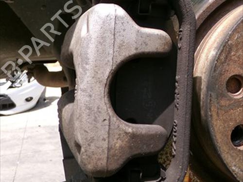 Used Right rear brake caliper Right rear brake caliper ALFA ROMEO 159 (939_) 1.9 JTDM 16V (939AXC1B, 939AXC12) (150 hp) 36070674 36070674