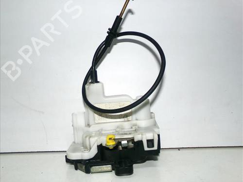 Used Rear right lock Rear right lock FIAT PANDA (141_) 1100 4x4 (54 hp) 24561778 24561778