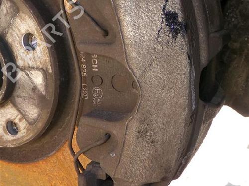 Used Right front brake caliper Right front brake caliper 29923523 29923523