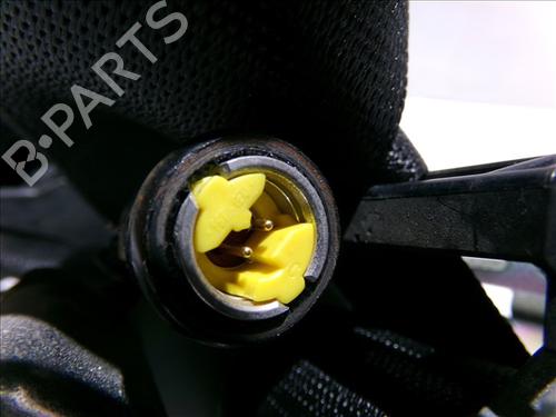 Front left seatbelt MERCEDES-BENZ A-CLASS (W169) A 180 CDI (169.007, 169.307) | BP24559239I26 - Image 4